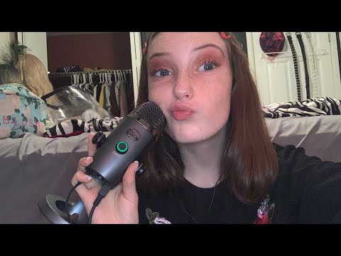 UNBOXING THE BLUE YETI NANO | ASMR | WHISPERED