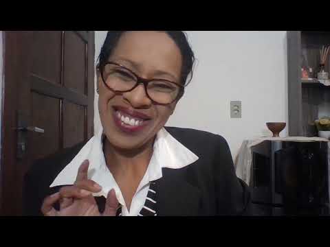 ASMR roleplay RECEPCIONISTA SIMPÁTICA FAZENDO SEU CADASTRO