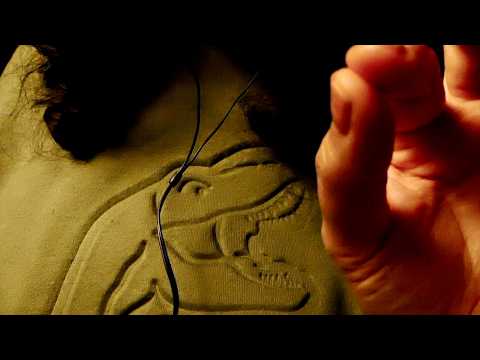 ASMR POV UR A Pumpkin the BEST Pumpkin | Personal Attention