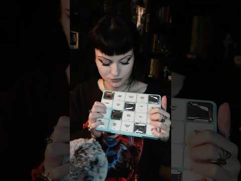 ASMR | I Found The Five Below Paints From Those TikTok Videos 🤤