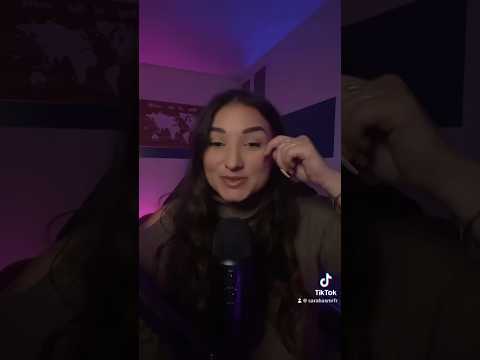 ASMR FRANÇAIS : RELAXATION GUIDÉE