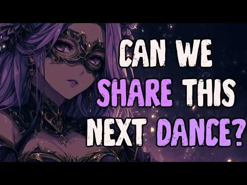 A Dance With The Enemy Ruler [F4A] [Enemies To Lovers] [Emotional] [ASMR Fantasy Roleplay] [Part 2]
