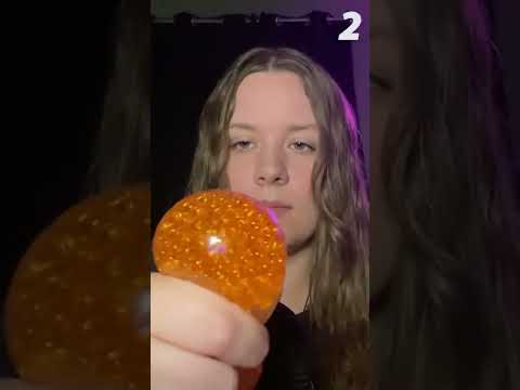 ASMR - This or That? #asmr #shorts