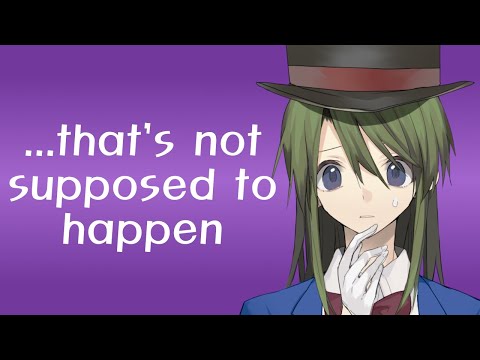 Magician Girl Cuts You In Half (ASMR Roleplay) [F4A]