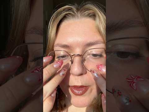ASMR- Mouth Sounds & Tapping 🩷 #asmr #tingles #mouthsounds #tapping #asmrcommunity #asmrvideo