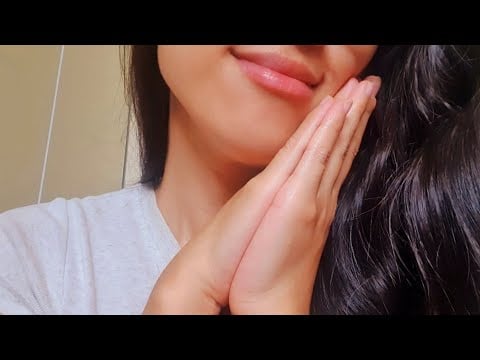 ASMR You'll Fall Asleep From Heaven (No Talking) 😌 close your eyes, make eyes heavy, triggers tingle