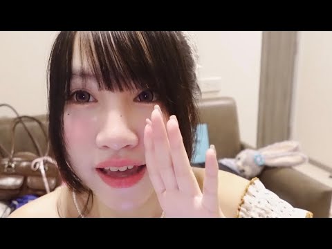 asmr skincare 🧖🏻‍♀️