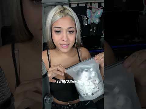pov:Tu amiga te manda linda a ver a tu novio Asmr SHEIN