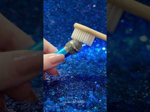 ASMR 1~3 Which sounds do you like?😻 #shorts #tingly #asmrtriggers
