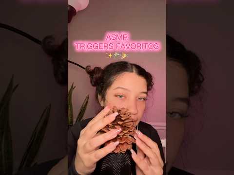 Holaaaaa, como van, vamos a insta #asmr #fyp #short #relax #visualtingle #tingles #triggers #tingle
