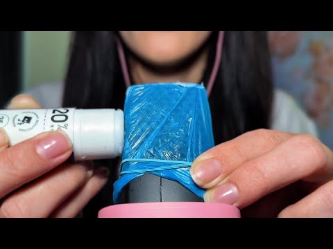 Shhh... Only Sounds 👂 | Silent ASMR for Deep Sleep
