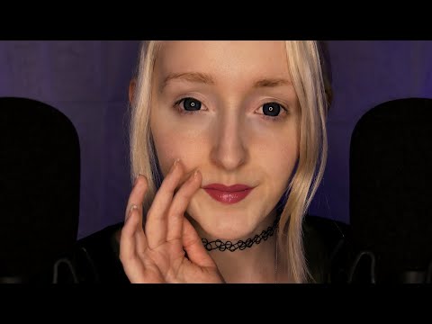 ASMR Extremely Sensitive Whispers