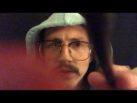 ASMR Beating The ASMR Outta You ✨ {Intense Tapping, Simi-Chaotic}