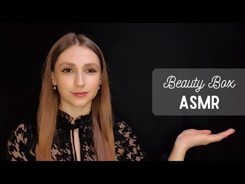 [ASMR] Beauty Unboxing - Blissim and Goodiebox - Soft Spoken ASMR