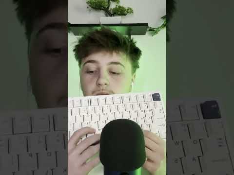 ASMR - TOUS MES CLAVIERS POUR DODO