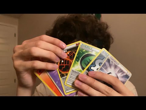ASMR Intuition Test