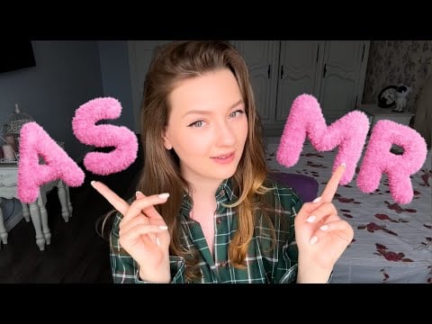 ASMR | From Slow to Fast Mic Pumping | Fast And Aggressive Triggers, Mic Scratching, Tapping
