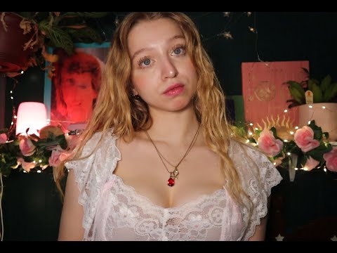 ASMR | Bedtime Story ~ Soft Spoken Reading ~