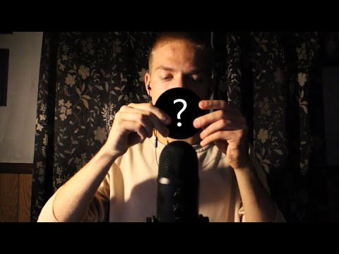 I Found The Best ASMR Trigger Ever...