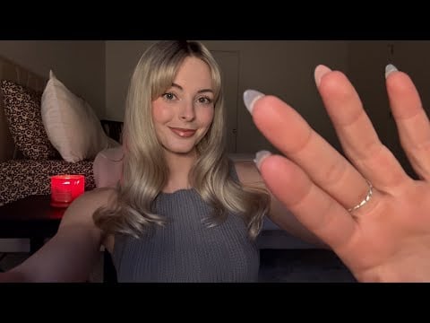ASMR That’s Super Gentle & Calming 😌