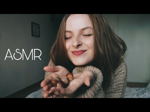 ASMR FR🌷Je t'endors avec des petits triggers relaxants💤