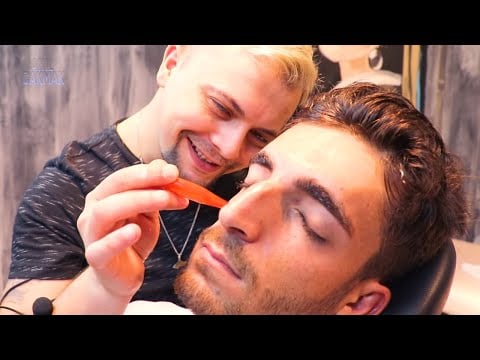 ASMR SLEEP HYPNOSIS | Sleep Faster With This Sleep Pill (anil cakmak)