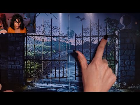 Velma Does ISpy with You