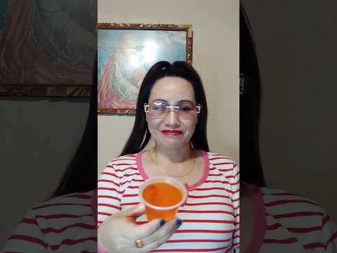 HOW I EAT JELL-O # #food # #shortsfeed #everyone #eating #eatingshow #asmr #viral