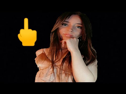 ASMR FRANÇAIS : MERCI YOUTUBE