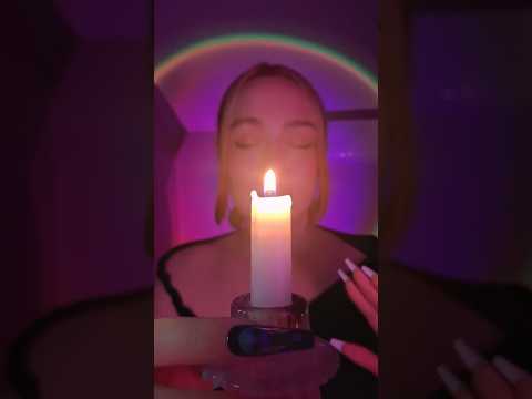 #asmr join me for a deep breath in & out thru the nose to activate our parasympathetic nervous syst.