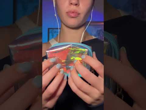 ASMR satisfying tingly tapping ✨ #asmrsounds #relax #asmr #visualtingle #triggersforsleep