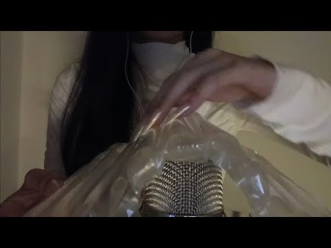ASMR  Exploring Oddly Satisfying & Rare Sounds