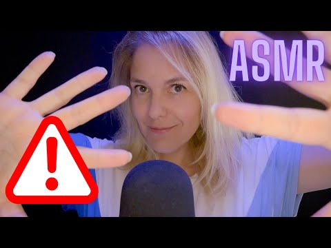ASMR FR 🔴 ATTENTION : GROSSE ANNONCE ‼️