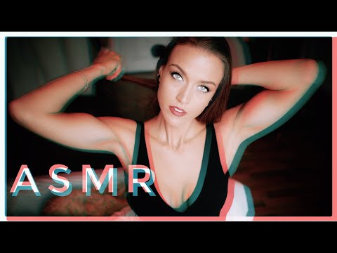 ASMR Gina Carla 💁🏻‍♀️ No Talk! Special Hair Treatment!