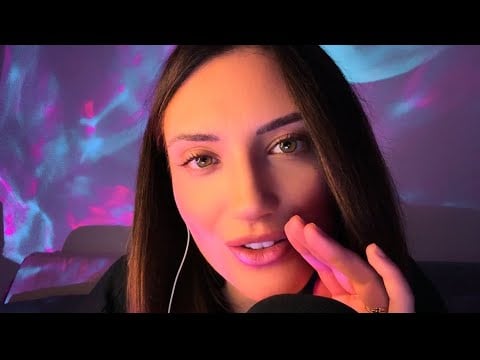 ASMR FR Chuchotements 💕 +50 faits fascinants sur la géopolitique mondiale