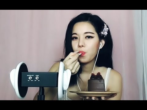 1만명 구독자 기념 asmr  雑談  한국어 잡담 10,000 subscribers subtitle