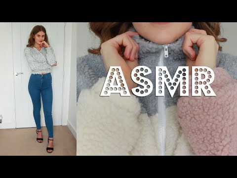 Softly spoken ASMR Clothing haul [ZAFUL] 2020