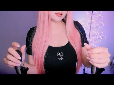 ASMR Is This Space or Underwater? Deep Ear Cupping (No Talking)