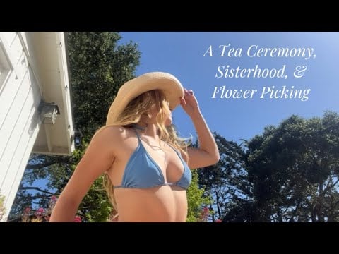How to Heal: self care rituals for when life feels funny
