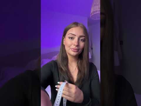 BEST visual triggers ✨ #asmr #tingles #asmrvideos #visualtingle