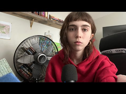 ASMR how to be cool like me pt.2 