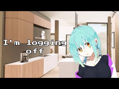Your Girlfriend Clips Into The Floor And Gets Stuck (ASMR Roleplay) [F4A]