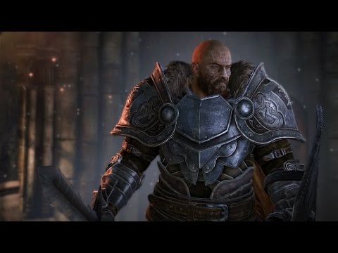 Lords Of The Fallen - Soft Spoken - Gaming / ASMR Français