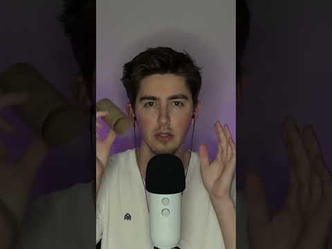 ASMR but I’m Jojos ASMR @JojosASMR #mouthsounds