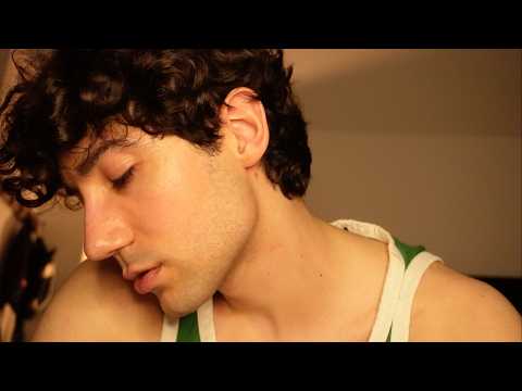 ASMR | you're finally here, don't let me go
