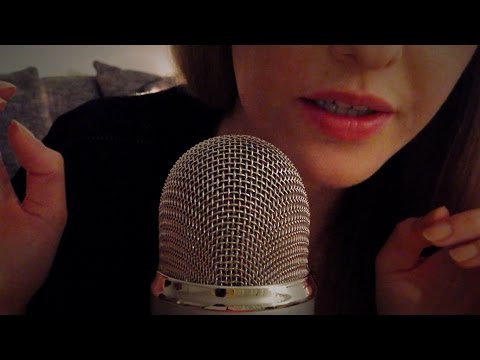 ASMR | good night & sweet dreams