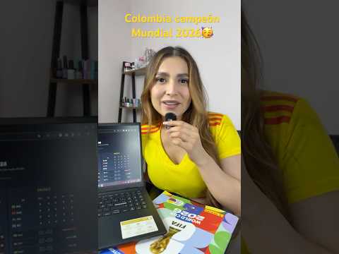 ASMR: Sonido de Papel y Pegatinas 📕 Álbum Panini 2026