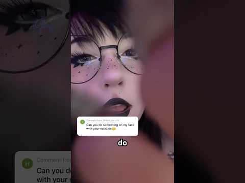 what if i just... 😌👈🏻 #asmr #asmrshorts #asmrcloseup