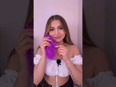 ASMR Para Relajar La Mente Profundamente
