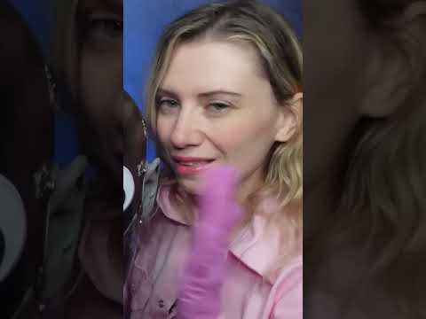 ASMR - My Real Accent